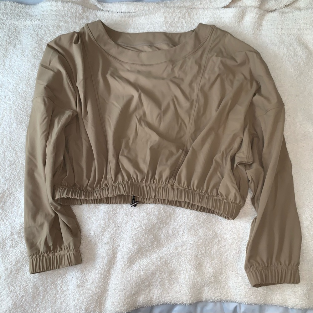 Balance Athletica Outlander Crew